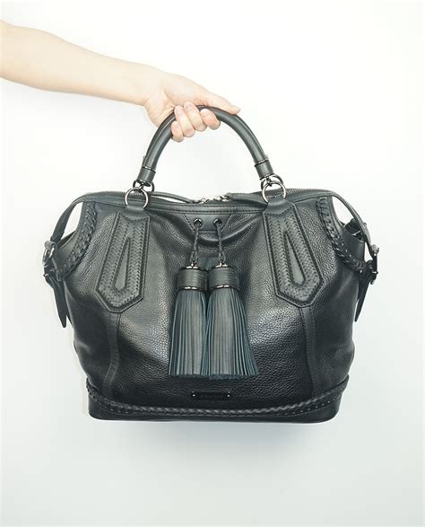 burberry brit tassel bag|burberry store online.